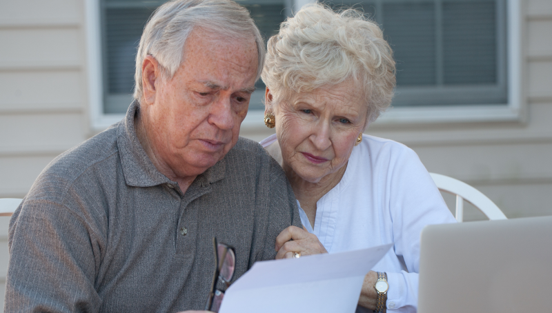 Se préparer à la retraite avec un organisme de formation - STRASBOURG