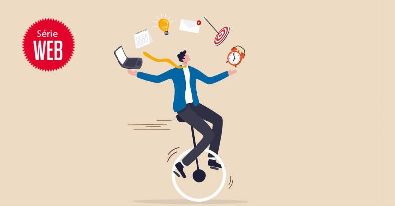 Compétences Professionnelles