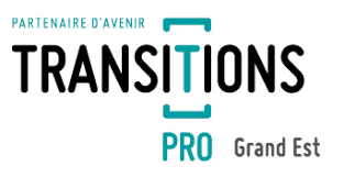 Partenaires des salariés des entreprises du privé pour les reconversions professionnelles dans le Grand-Est Transitions Pro