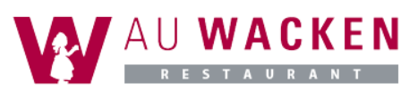 Restaurant au Wacken à Strasbourg