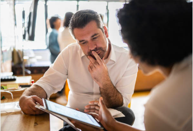 Efficacité professionnelle Paris Ile-de-France